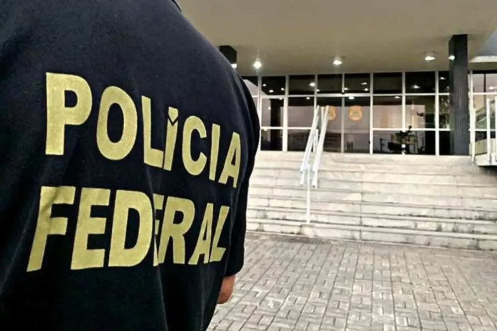 Concurso da Polícia Federal: 1 mil vagas autorizadas para 5 cargos