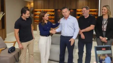 Governador confirma repasse de R$ 5 milhões para reestruturar PS-VG