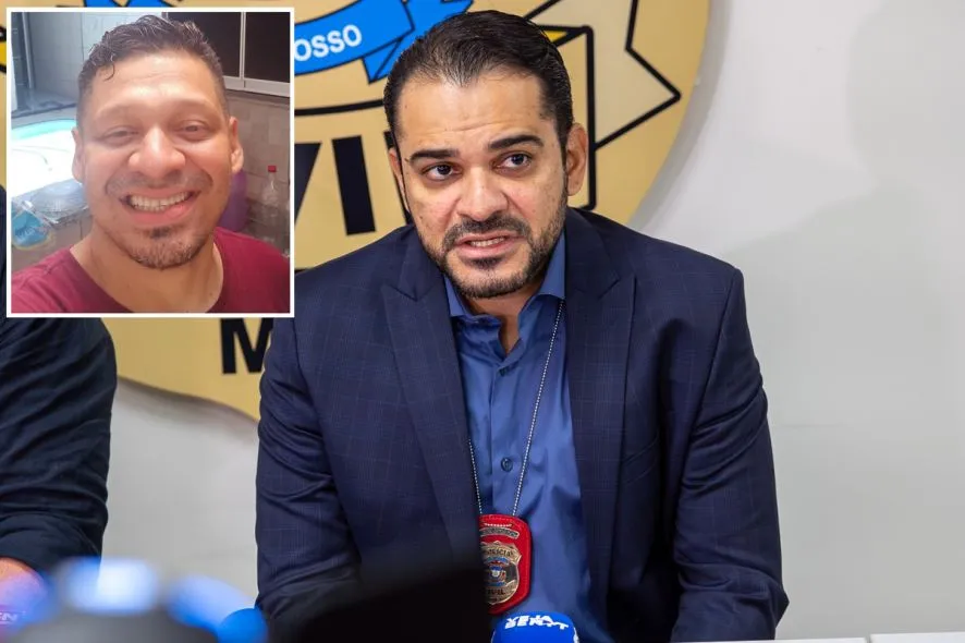 Ex de acusado admite relação amorosa “recente” com a vítima