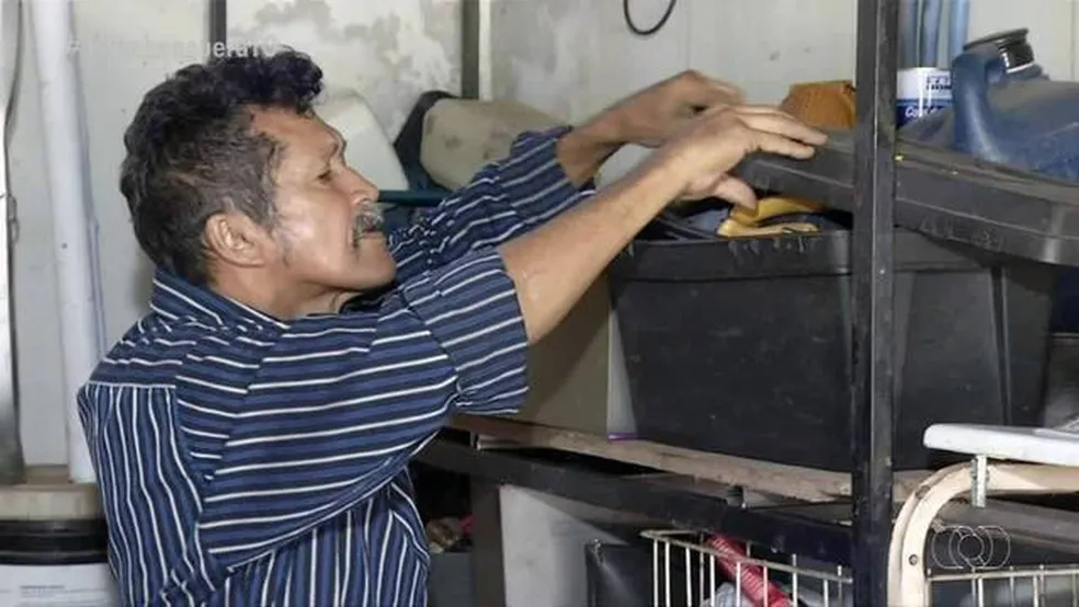 Motorista que recebeu R$ 131 milhões por engano terá audiência com banco em processo que pede 10% do valor como recompensa