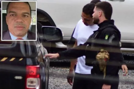 Zanin solta lobista de MT suspeito de “comprar” assessores do STJ