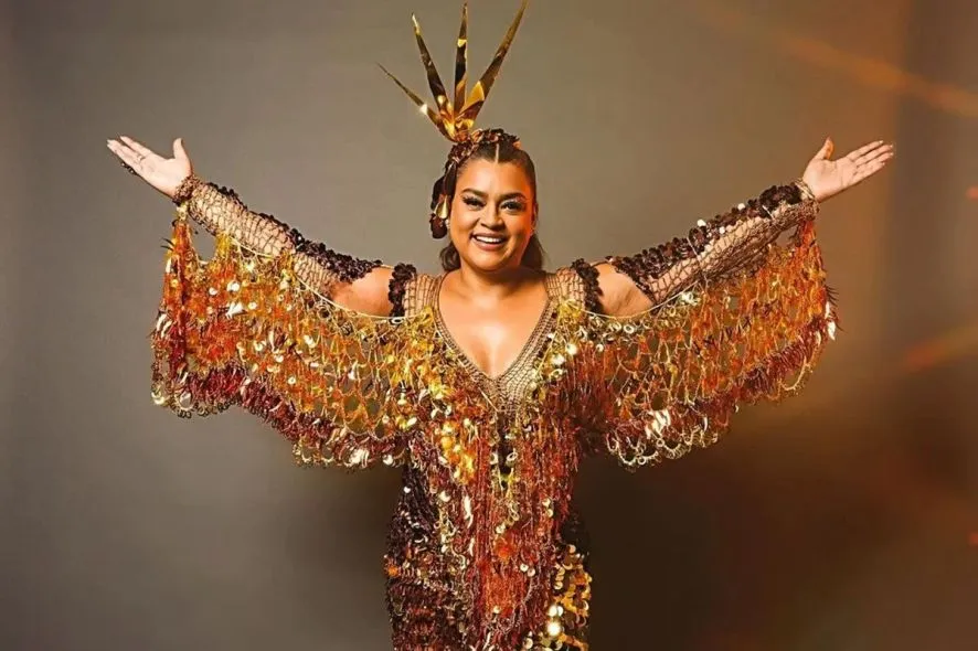 Morre Preta Gil, cantora e empresária que lutava contra câncer