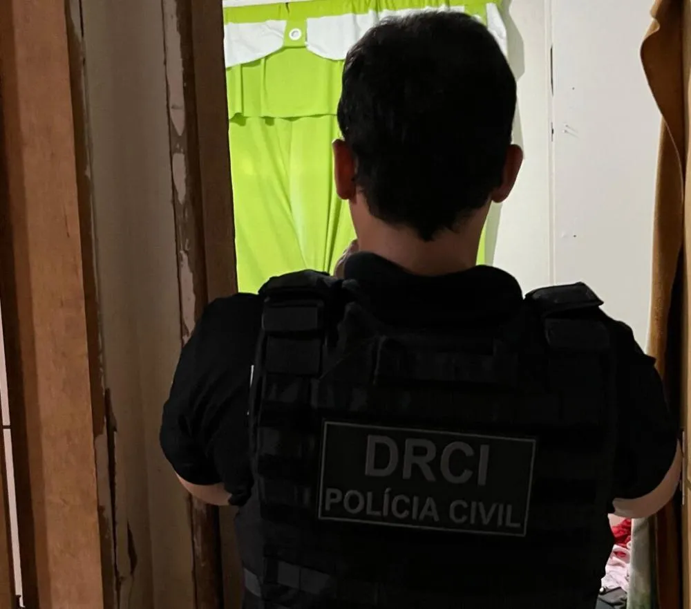 Polícia Civil deflagra terceira fase de operação de combate ao abuso sexual infantil