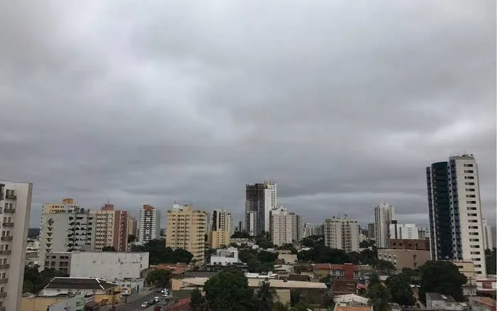 Semana será chuvosa e com alerta de tempestades para MT