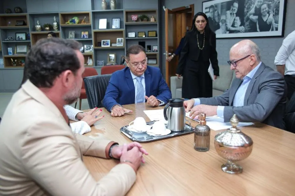 Pivetta envia à Assembleia projeto de lei que retira investigadores e escrivães de funções burocráticas