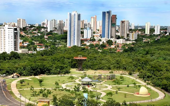 Semana será quente em Cuiabá e termômetros devem chegar a 34°C