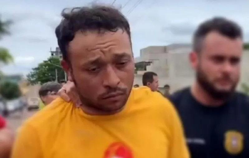 Julgamento de maníaco que estuprou e matou mãe e filhas ocorre nesta quinta