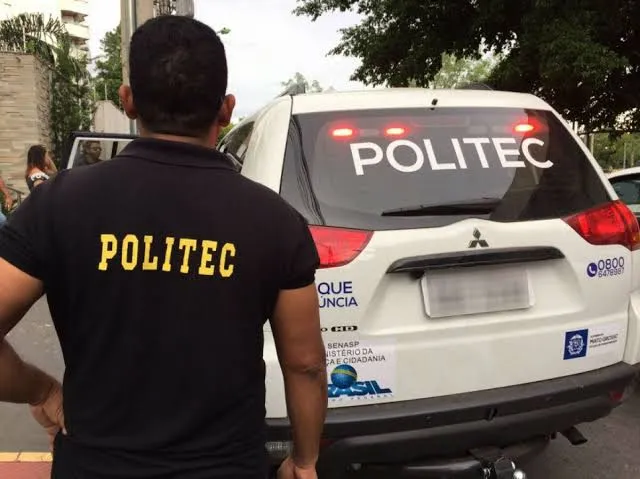 Rapaz de 18 anos morre em confronto com a PM em Cuiabá