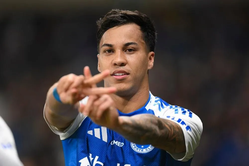 Confira a agenda de jogos do Campeonato Brasileiro neste domingo