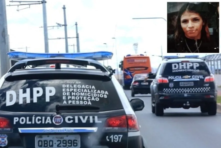 Amiga de família sequestrada em Várzea Grande é dada como desaparecida