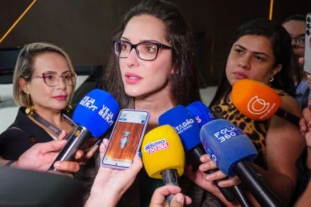 Janaina quer Senado, mas não descarta Governo: “Possibilidade”