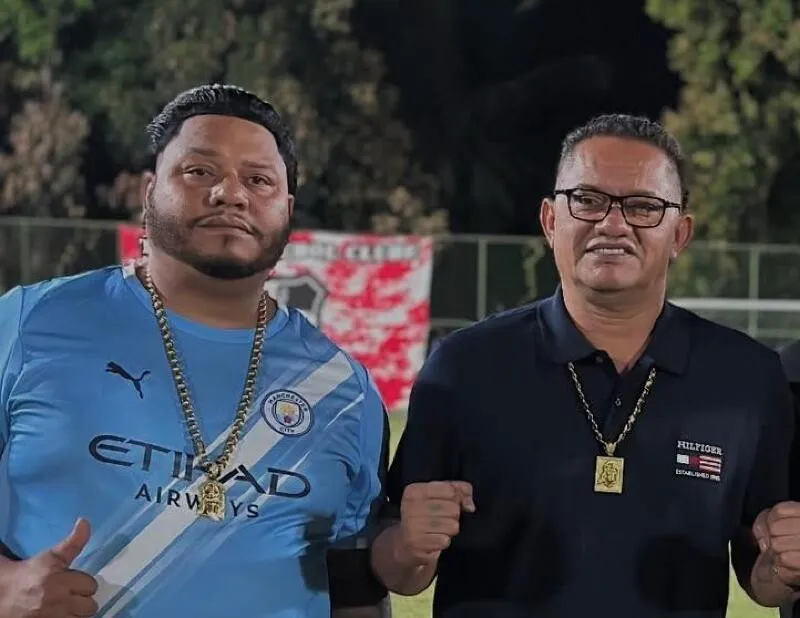 Juiz concede prisão domiciliar e autoriza dirigente de time ir em velório de irmão morto em confronto