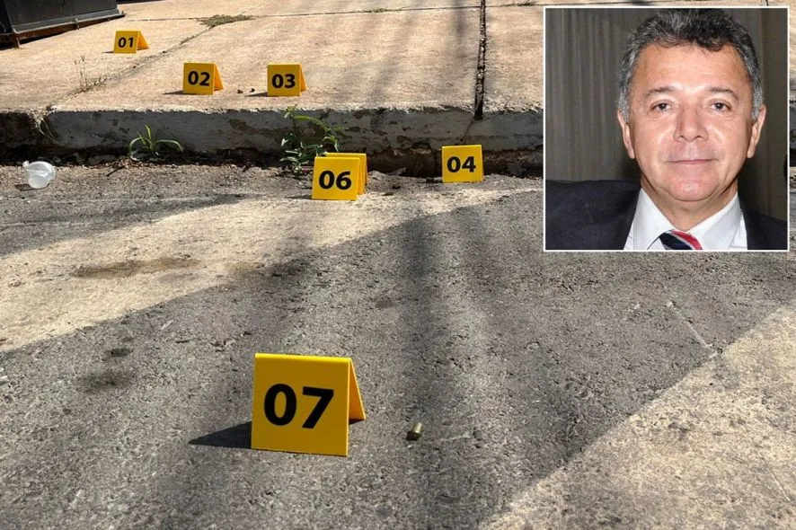 Polícia prende cinco PMs suspeitos pelo assassinato de Nery