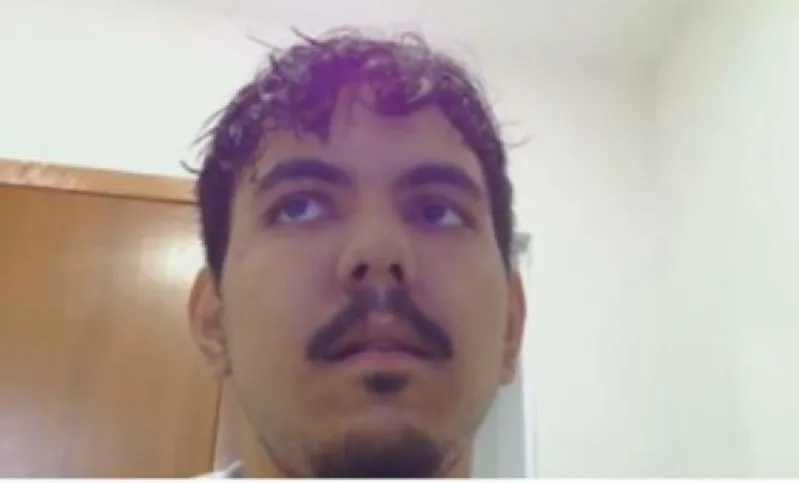 Defesa quer livrar marido da cadeia apelando para insanidade mental