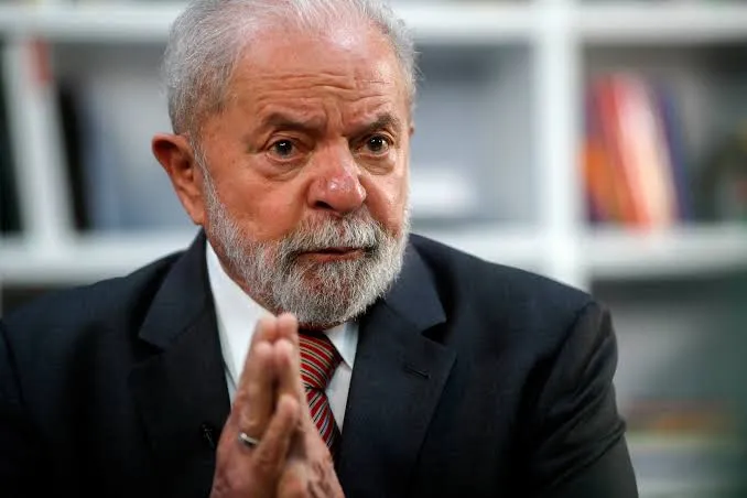 Desaprovação de Lula vai a 53%; aprovação é de 45,7%, diz Atlas