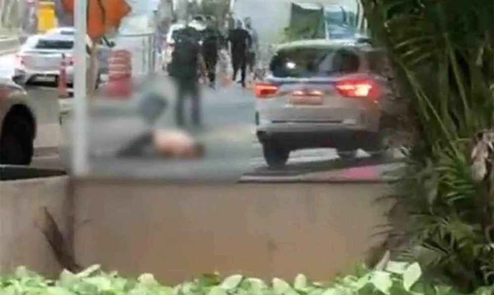 Empresário morto no aeroporto de Guarulhos foi alvo de atentado no Natal