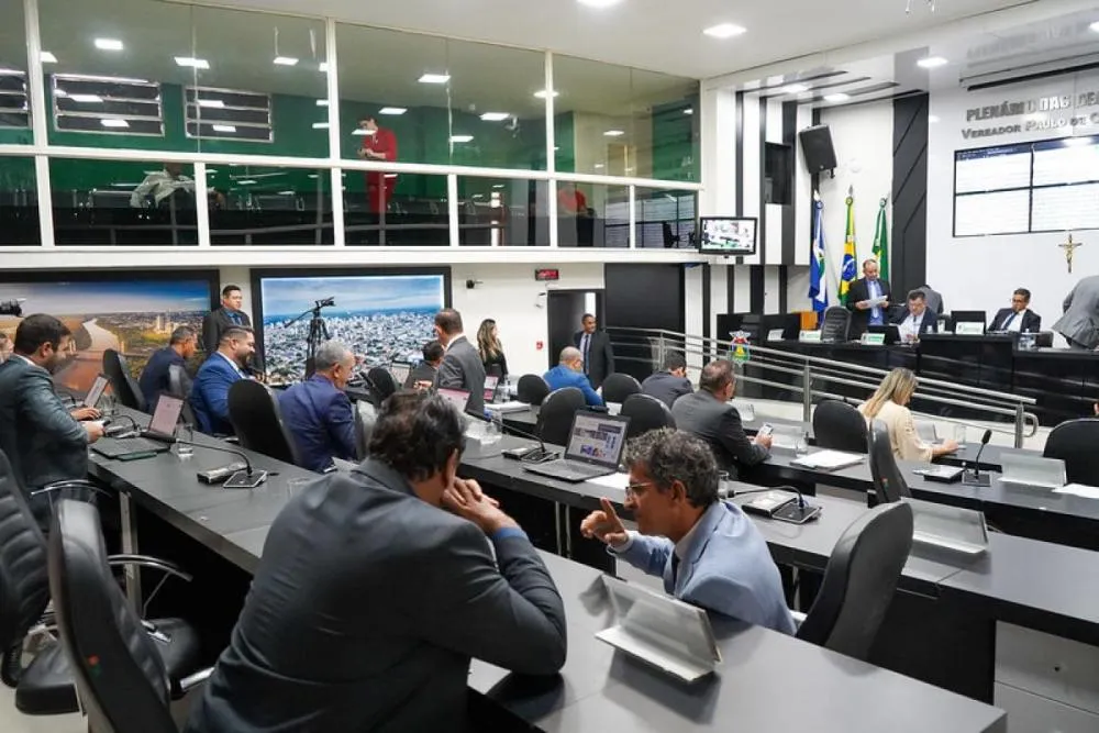 Denúncia de Abilio gera polêmica e movimenta eleição na Câmara