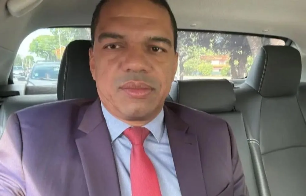 PF encontra com lobista de MT novas minutas de decisões de mais quatro gabinetes de ministros do STJ