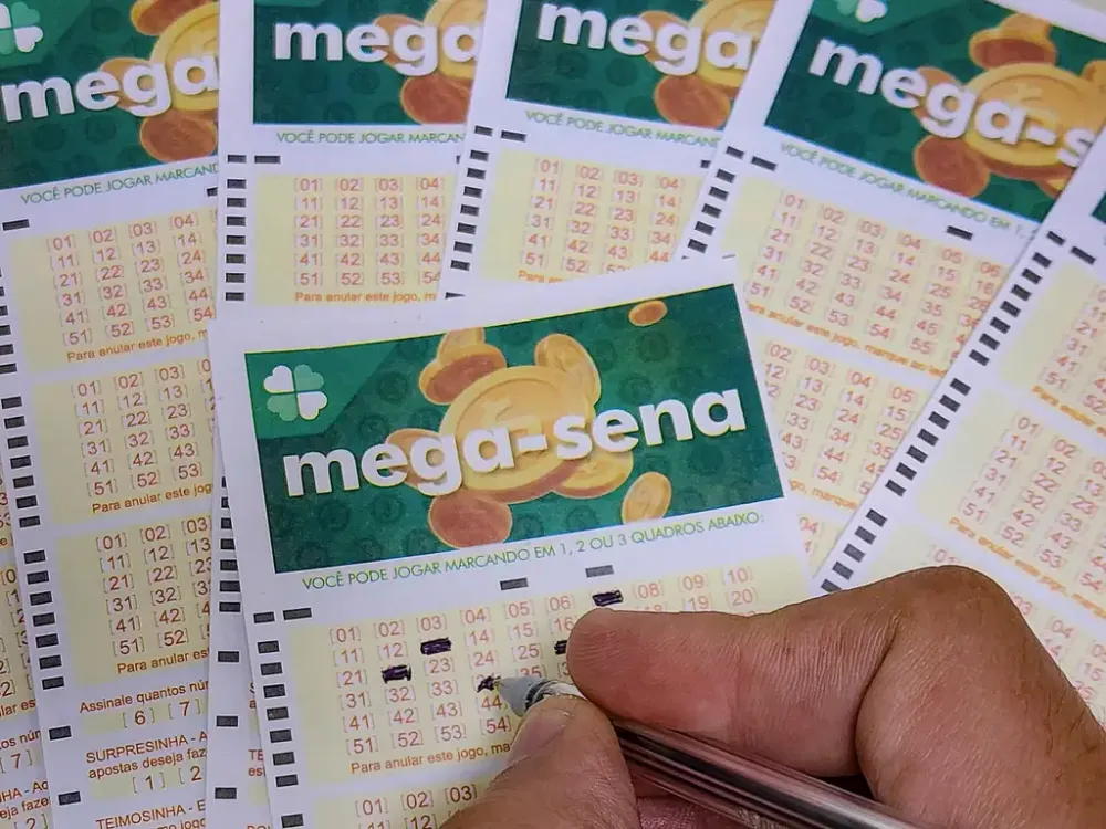 Mega-Sena, concurso 2.795: aposta de Cuiabá acerta sozinha as seis dezenas e leva R$ 201 milhões