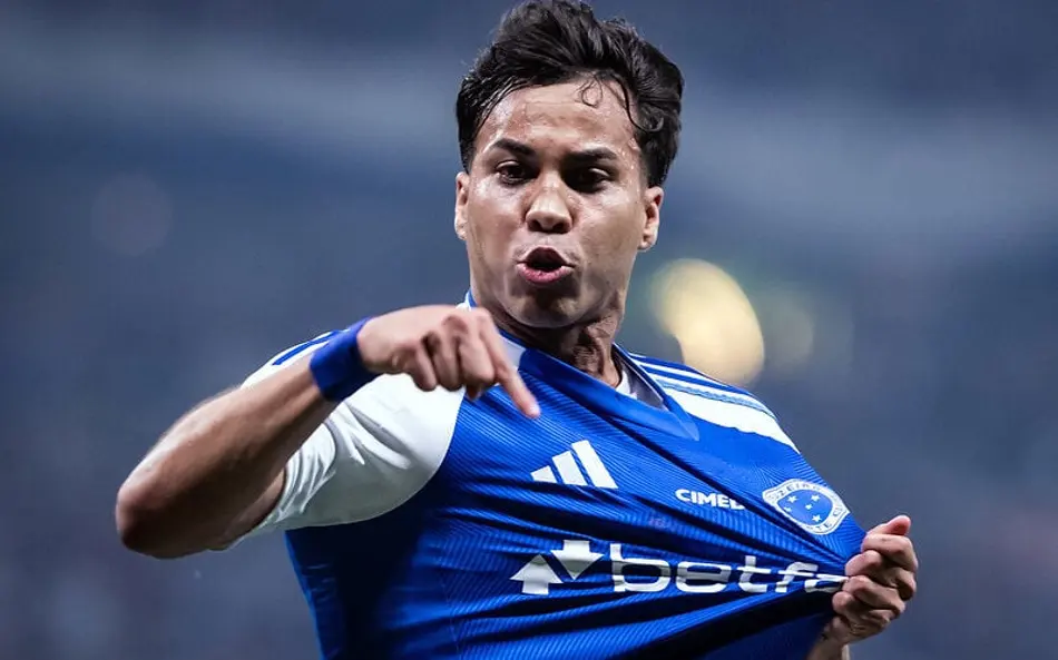 Melhores Momentos: Cruzeiro bate Atlético-MG e está na semifinal da Copa do Brasil