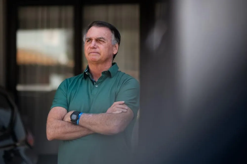 Bolsonaro condenado a 27 anos pelo STF. O que acontece agora?