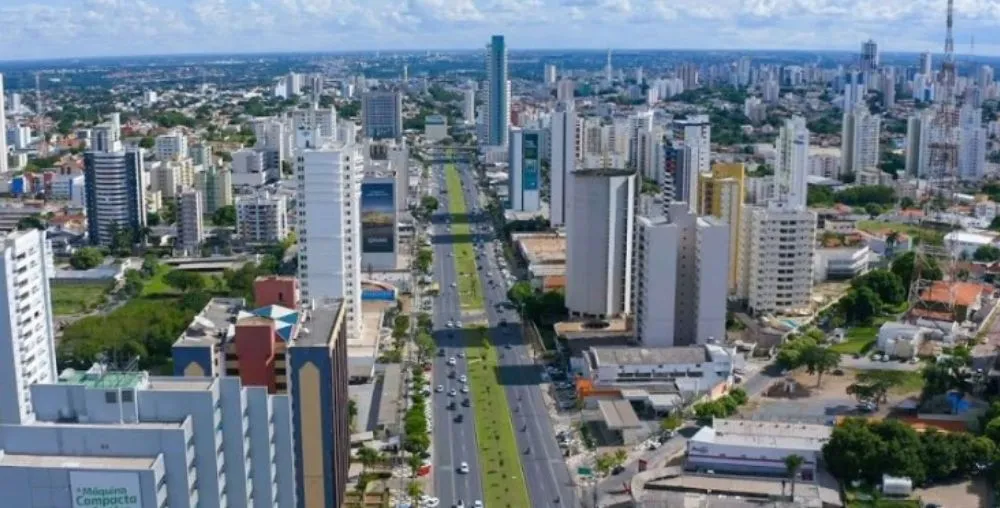 Final de semana será quente em várias regiões do Brasil; veja a previsão do tempo no seu estado