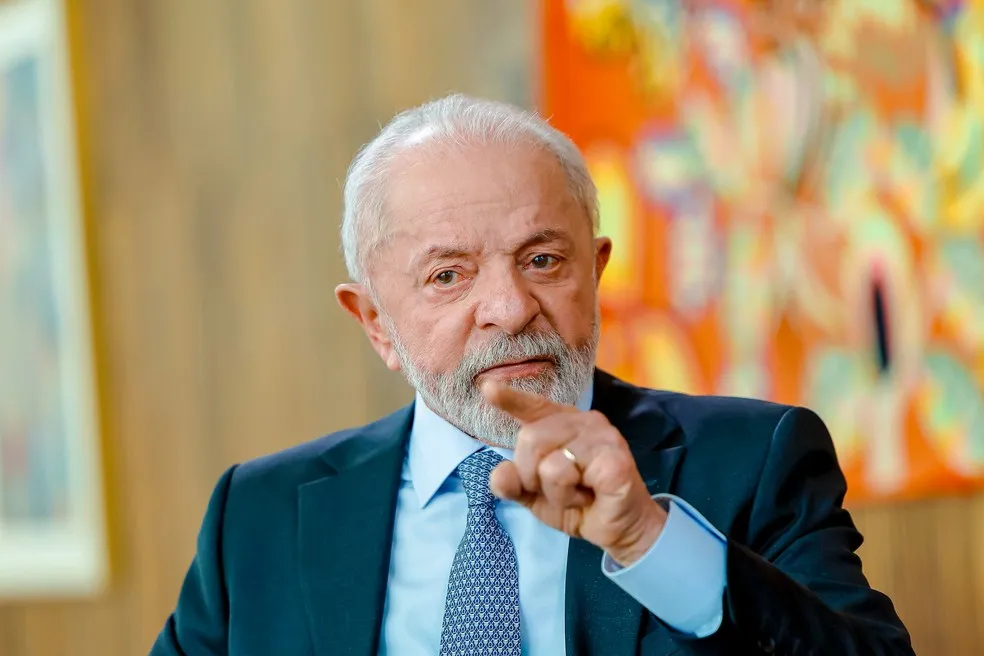 Governo Lula faz ofensiva contra anistia e paga R$ 3,2 bilhões em emendas