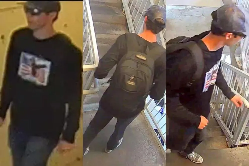 Quem procuramos’ foi entregue à polícia pelo próprio pai, diz Trump sobre caso Charlie Kirk