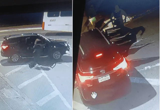 Ex-delegado-geral de São Paulo, Ruy Ferraz Fontes, é morto a tiros em ataque na Praia Grande