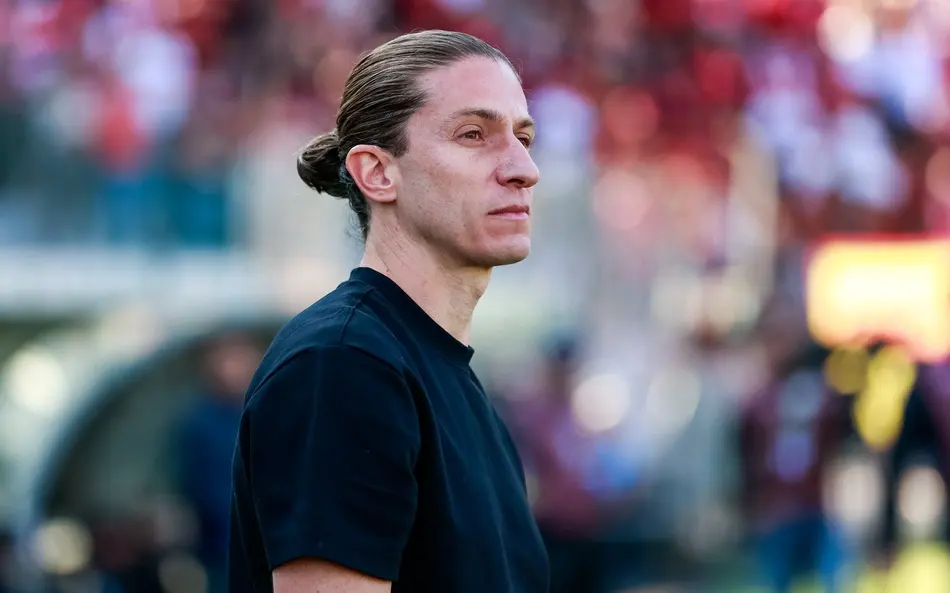 Libertadores e Brasileirão: Flamengo encara sequência complicada na temporada