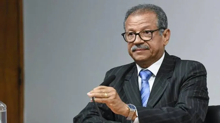 Advogado provoca tumulto e é detido no julgamento sobre trama golpista