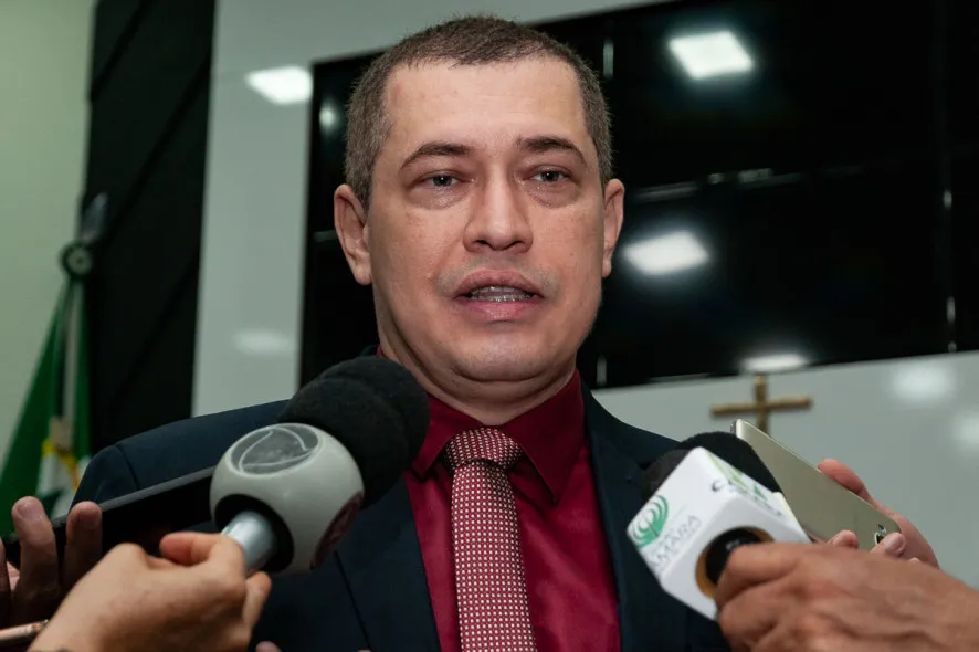 Abilio anuncia mais 2 nomes; ex-vereador assume “supersecretaria”