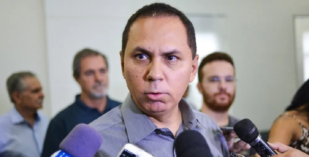 Dilemário quer investigação sobre envolvimento de vereadores com facção criminosa