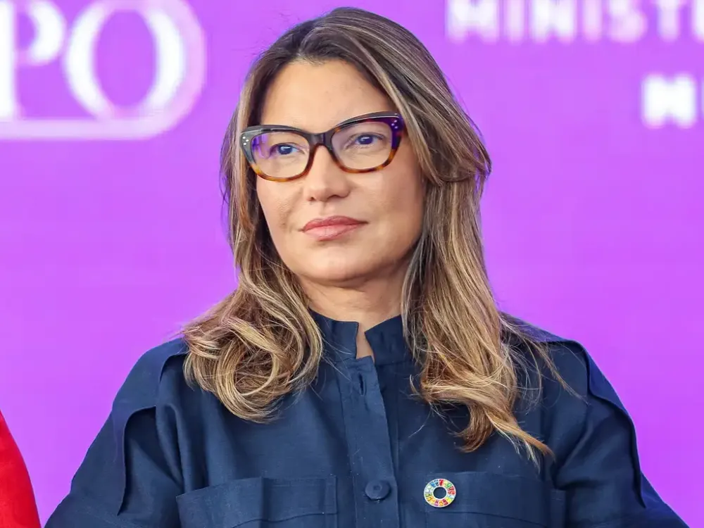 Governo se divide entre preocupação diplomática e defesa de Janja após ataque a Musk