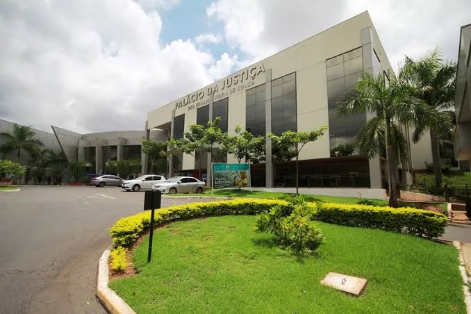 TJ envia à AL proposta de reajuste de 6,8% para 3.500 servidores