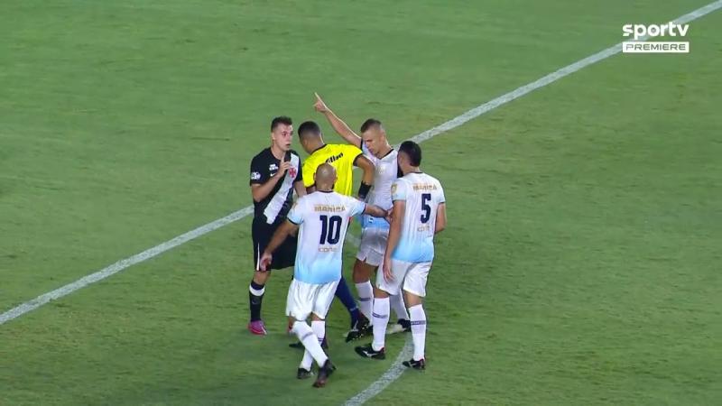 VASCO 4 X 2 MARICÁ - MELHORES MOMENTOS - CARIOCÃO 2026 - 1ª RODADA