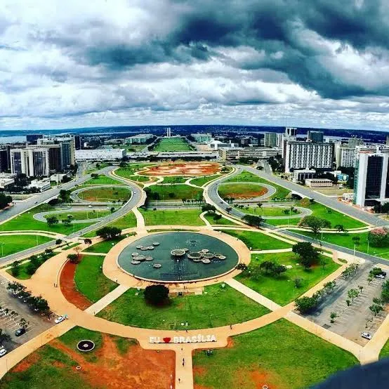 Brasília - DF