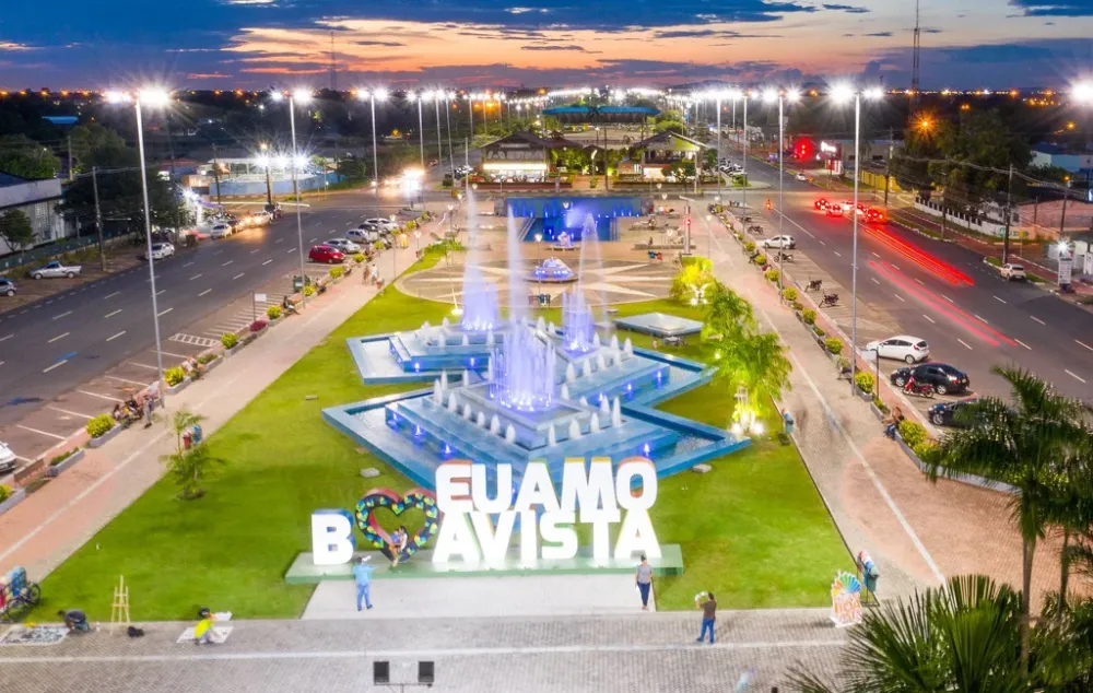 Boa Vista - RR