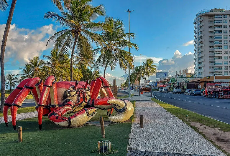 Aracaju - SE