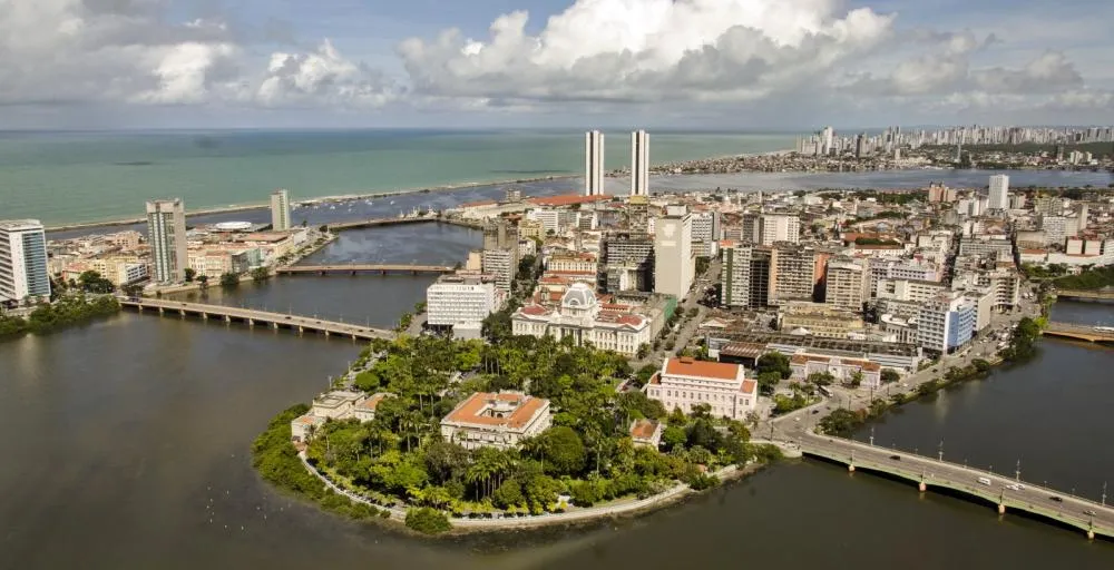 Recife - PE