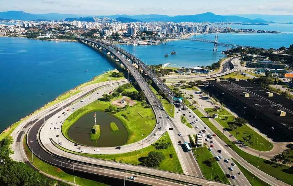 Florianópolis - SC