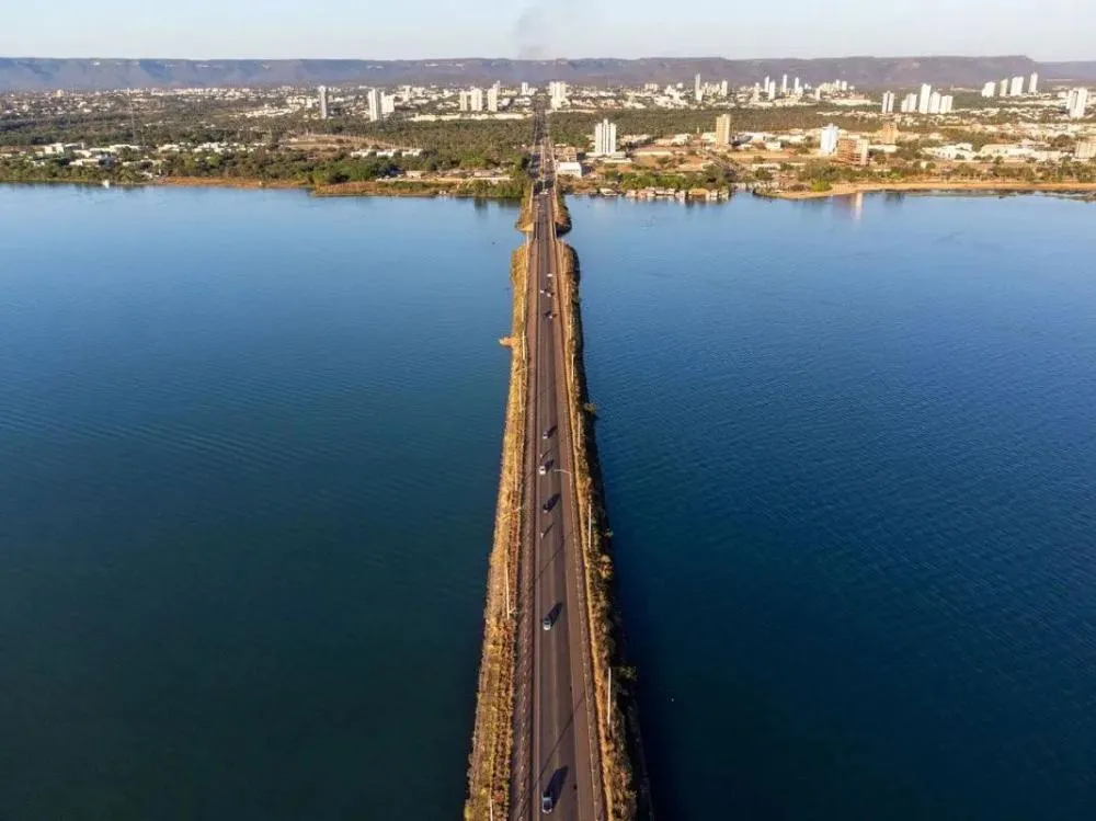 Palmas - TO