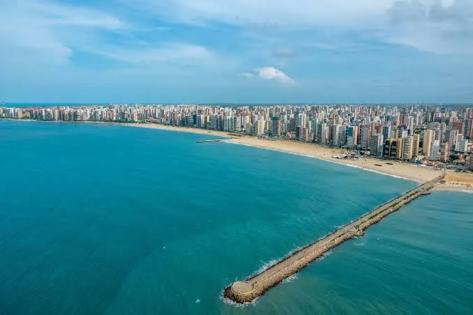 Fortaleza - CE