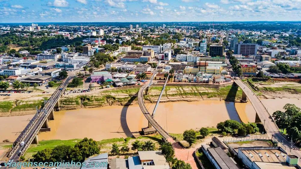 Rio Branco - AC