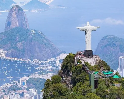 Rio de Janeiro - RJ
