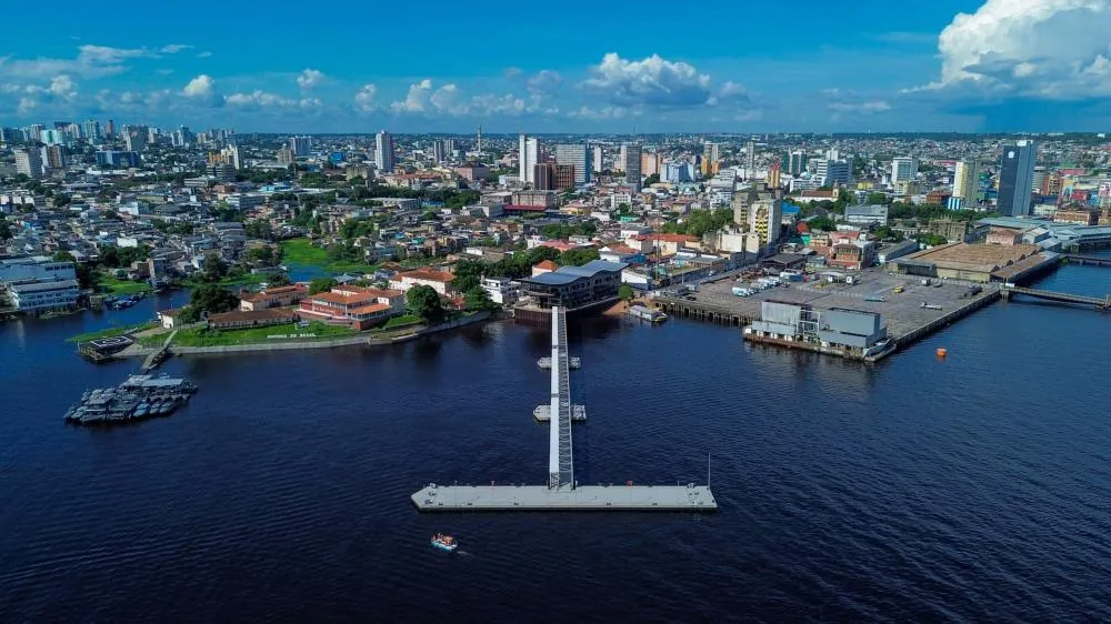 Manaus - AM