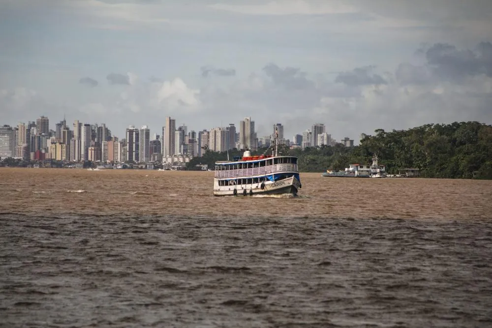 Belém - PA