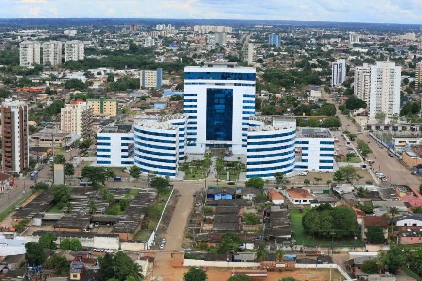 Porto Velho - RO