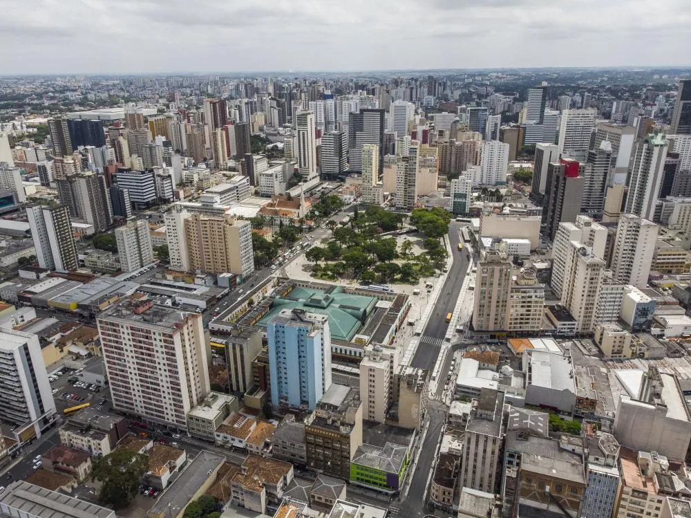 Curitiba - PR