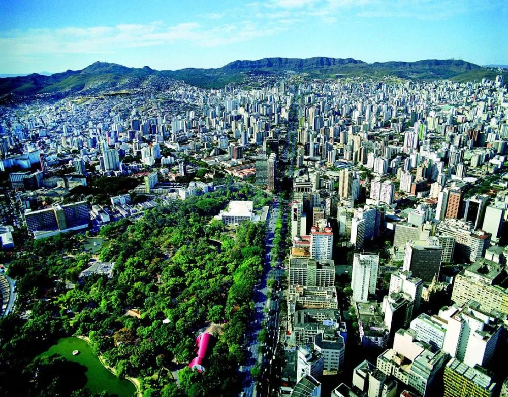 Belo Horizonte - MG